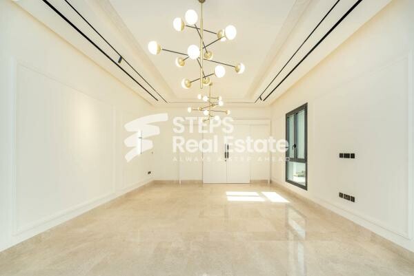 New Villa in Bani Hajer - 7