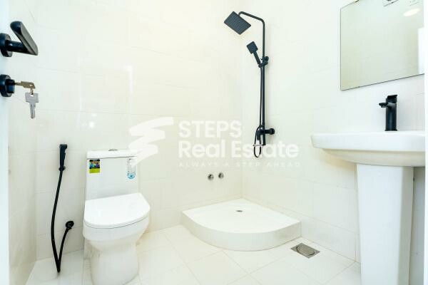 New Villa in Bani Hajer - 4