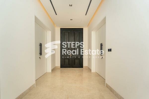 New Villa in Bani Hajer - 8
