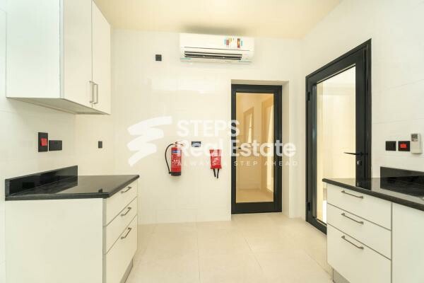 New Villa in Bani Hajer - 13
