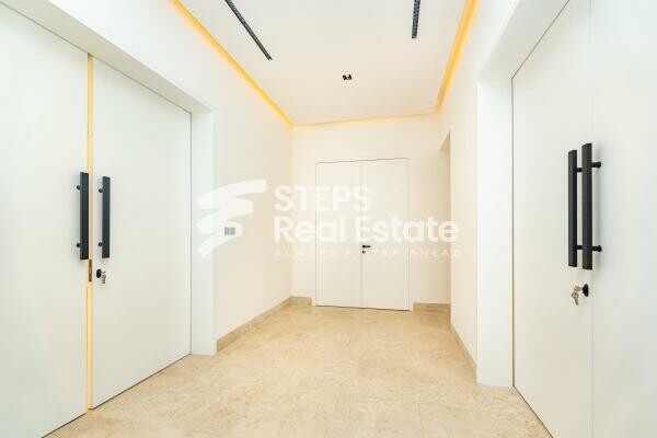 New Villa in Bani Hajer - 2