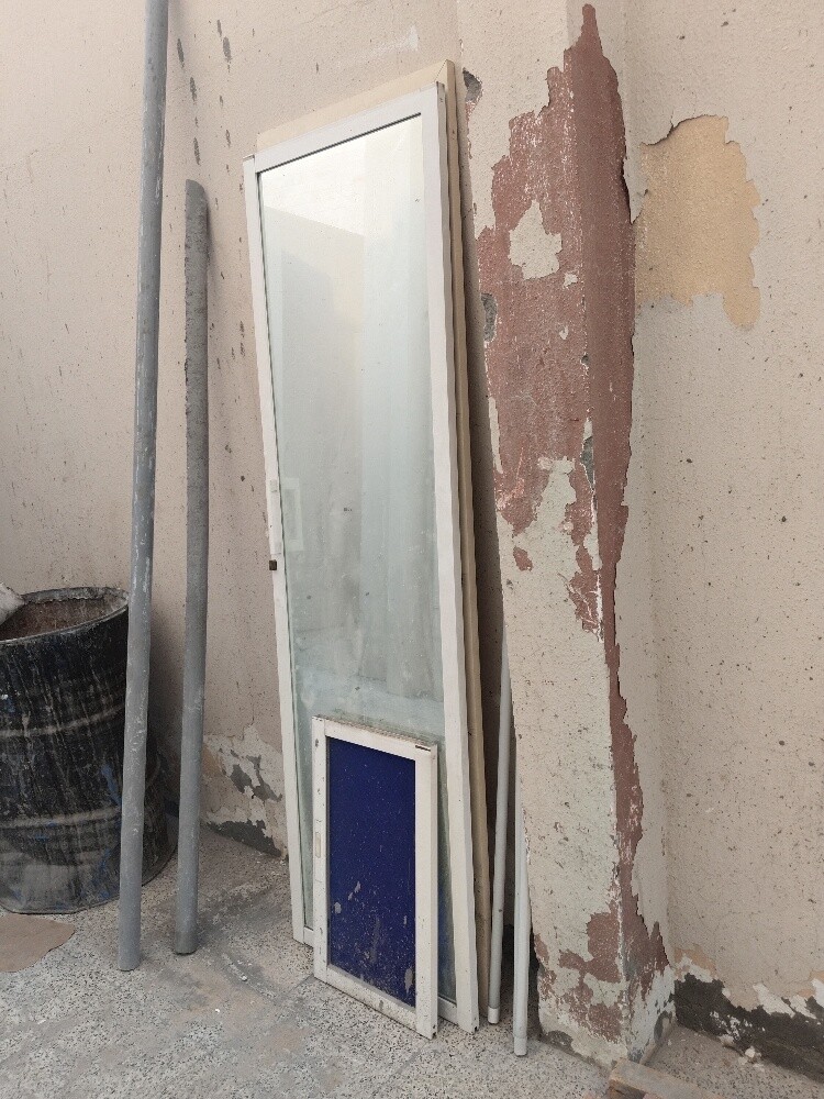 مطلوب المنيوم قديم السكراب والنحا - 2