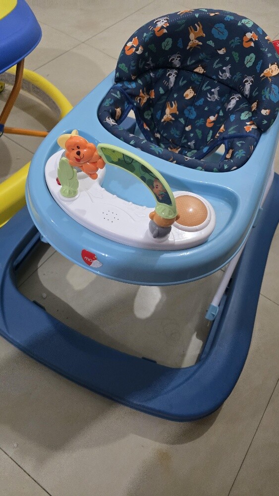 chicco walker Original price 469qr - 1