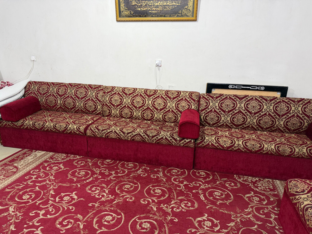 جلسه عربيه - 7