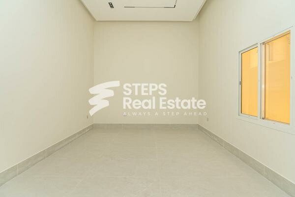 villa for rent in Al Luqta - 8