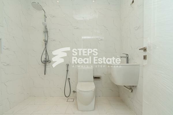 villa for rent in Al Luqta - 4