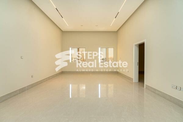 villa for rent in Al Luqta - 10