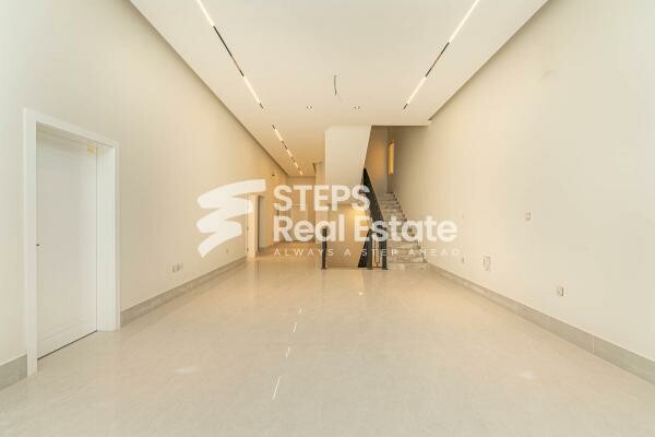 villa for rent in Al Luqta - 11