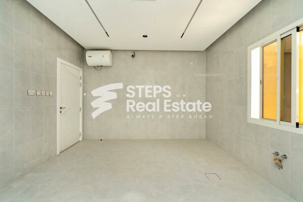 villa for rent in Al Luqta - 9