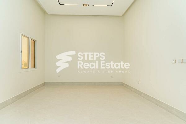 villa for rent in Al Luqta - 12