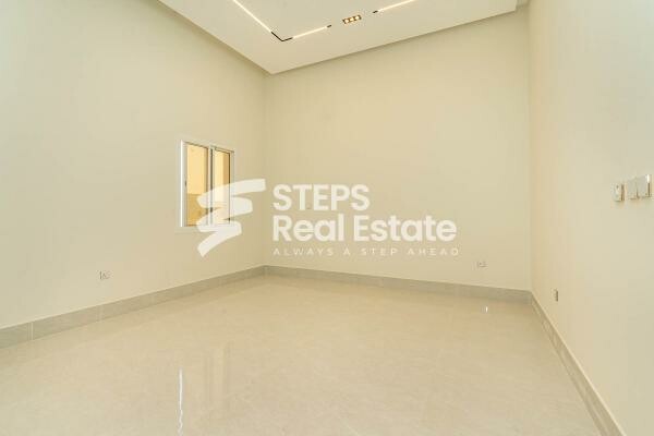 villa for rent in Al Luqta - 13