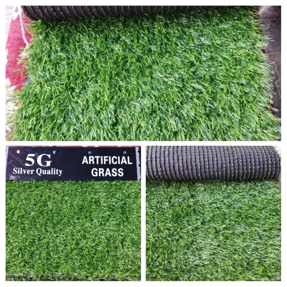Artificial grass carpet - 4