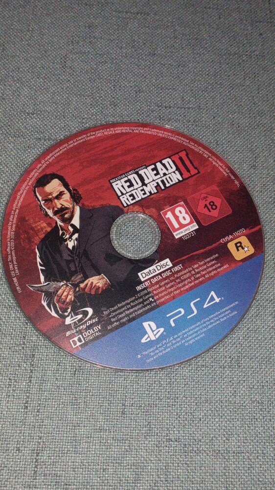 ps4 cd for sale - 12