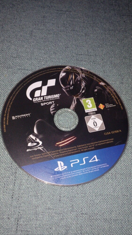 ps4 cd for sale - 9