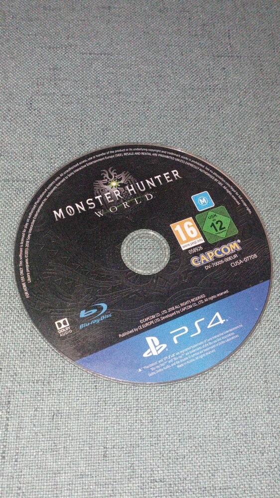 ps4 cd for sale - 10