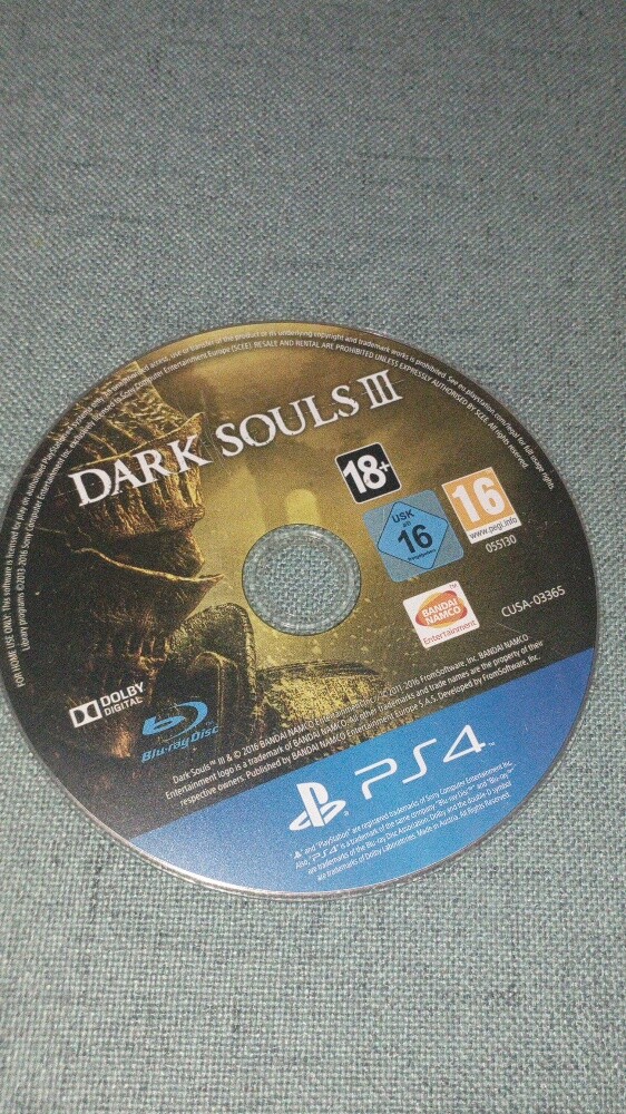ps4 cd for sale - 5