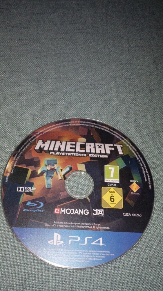 ps4 cd for sale - 2
