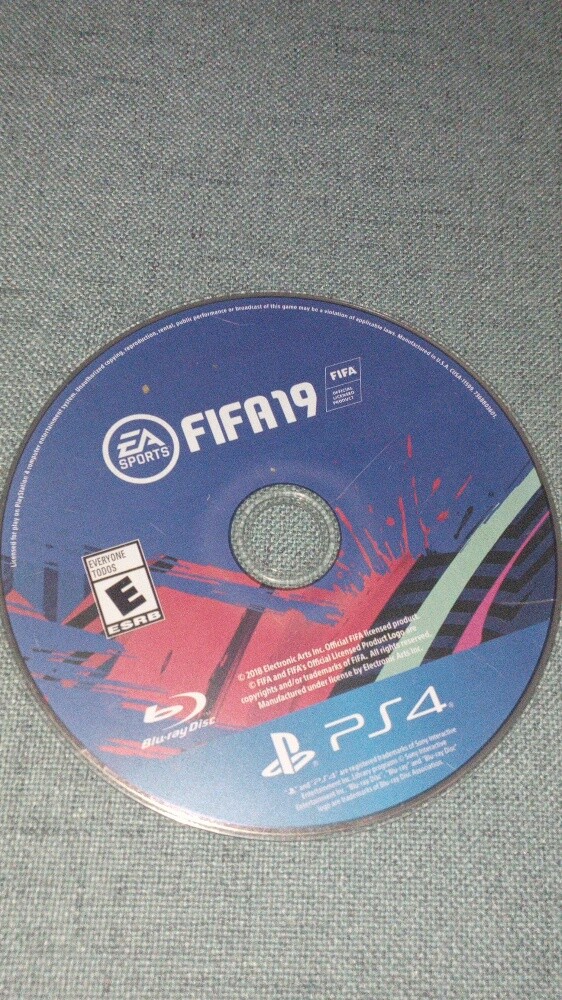 ps4 cd for sale - 3