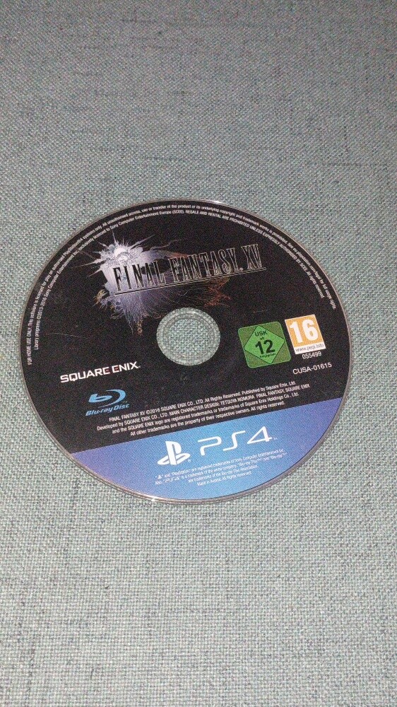 ps4 cd for sale - 6