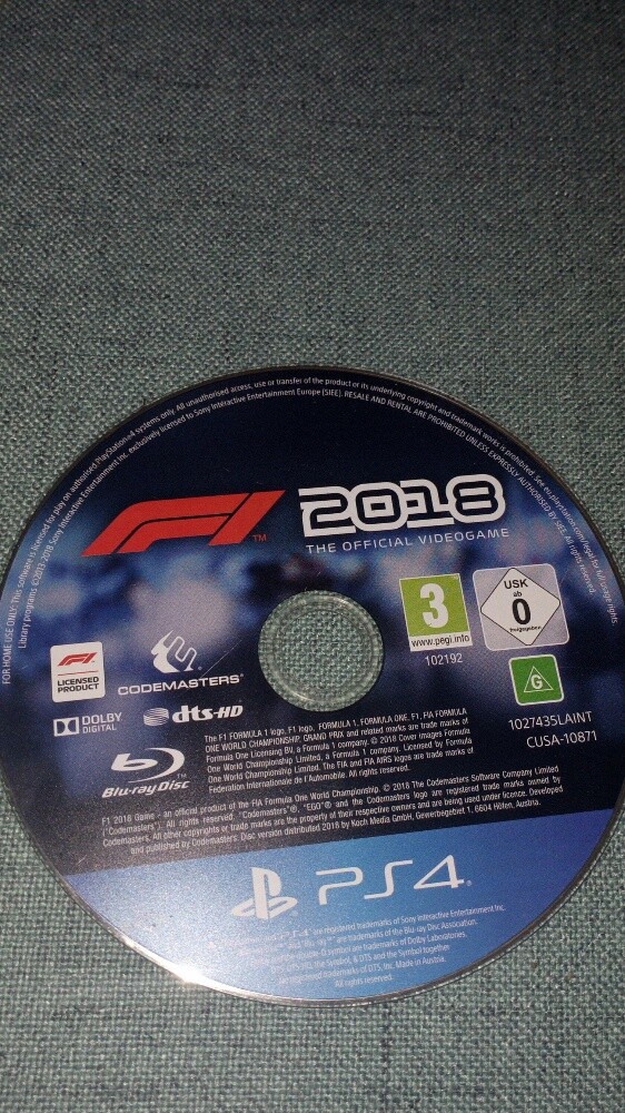 ps4 cd for sale - 8