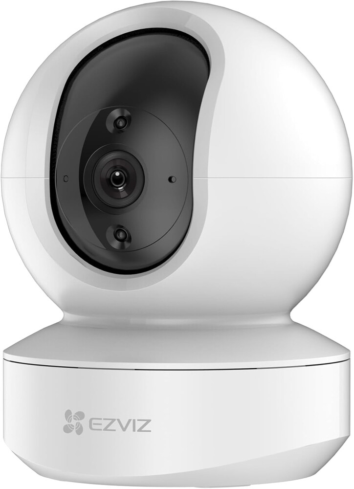 EZVIZ TY1 pro - 8