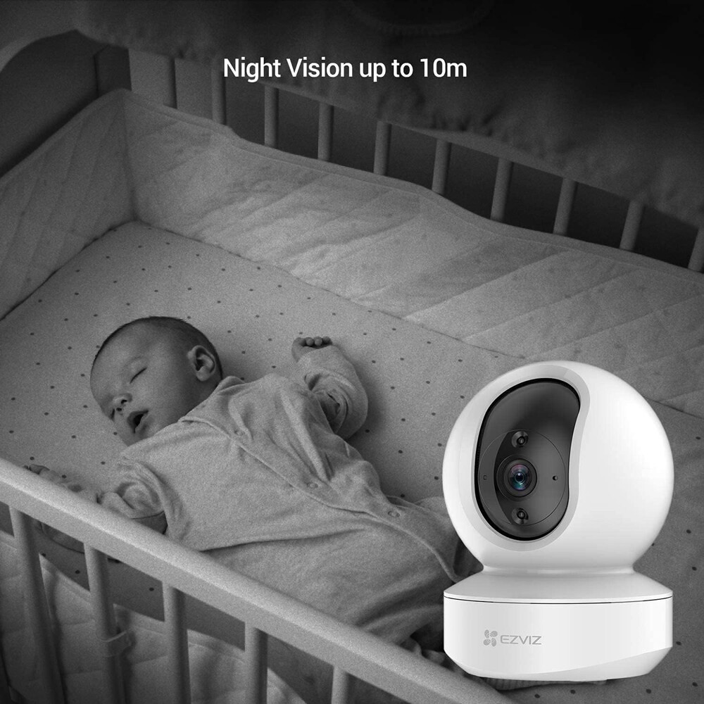 EZVIZ TY1 pro - 7