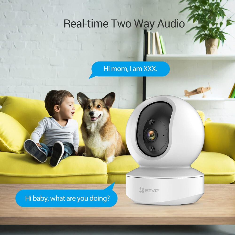 EZVIZ TY1 pro - 6