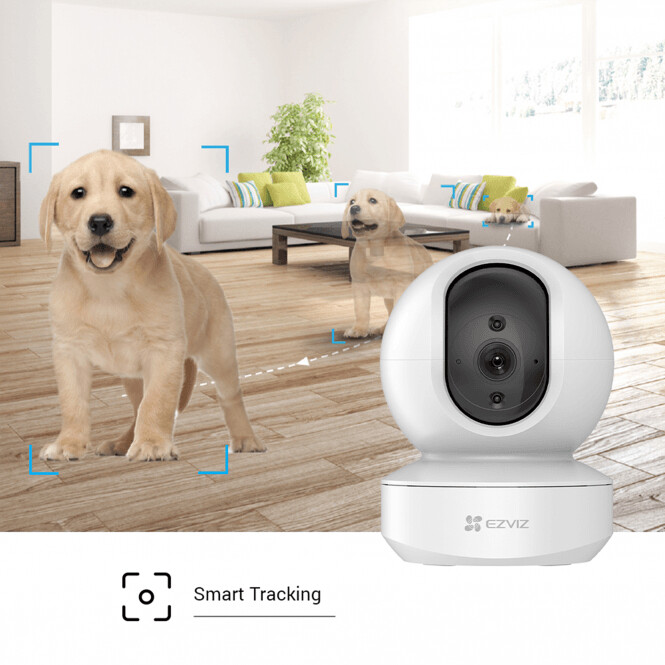 EZVIZ TY1 pro - 10