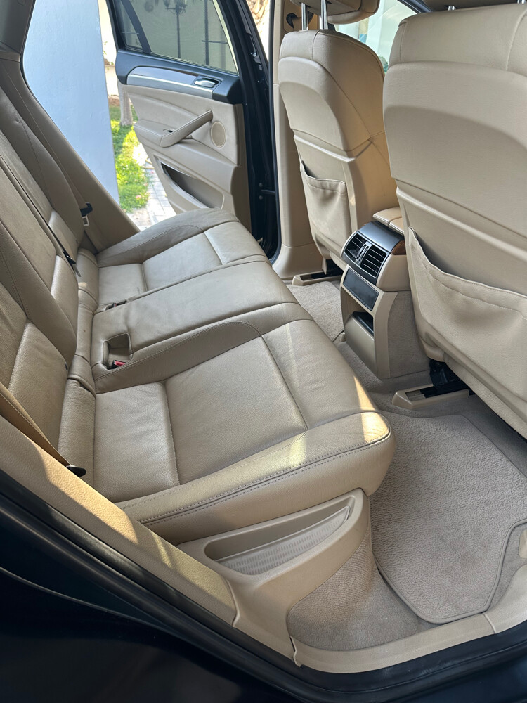 bmw x6 35i - 10