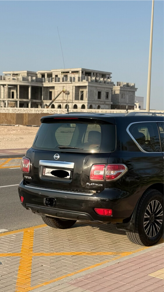 باترول بلاتينيوم - 4