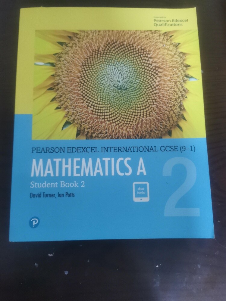 كتب بيور رياضيات 1-2 و رياضيات اي - 1