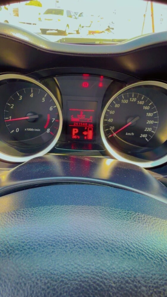 لانسر ٢٠١٤ - 5
