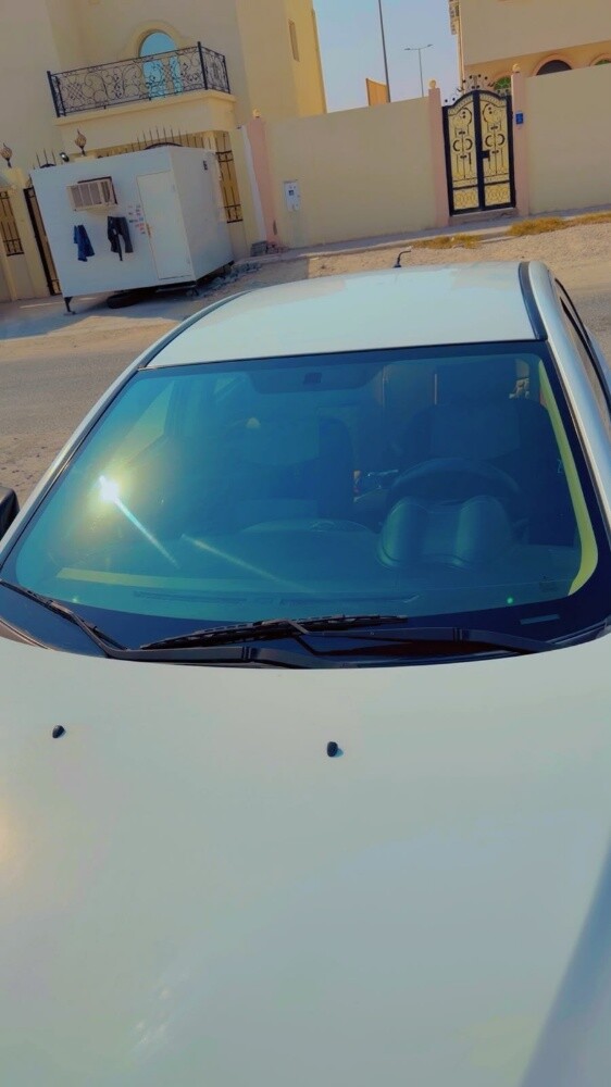 لانسر ٢٠١٤ - 4