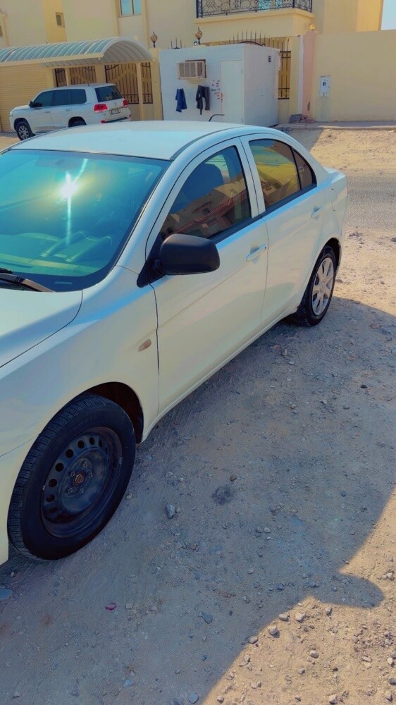 لانسر ٢٠١٤ - 7