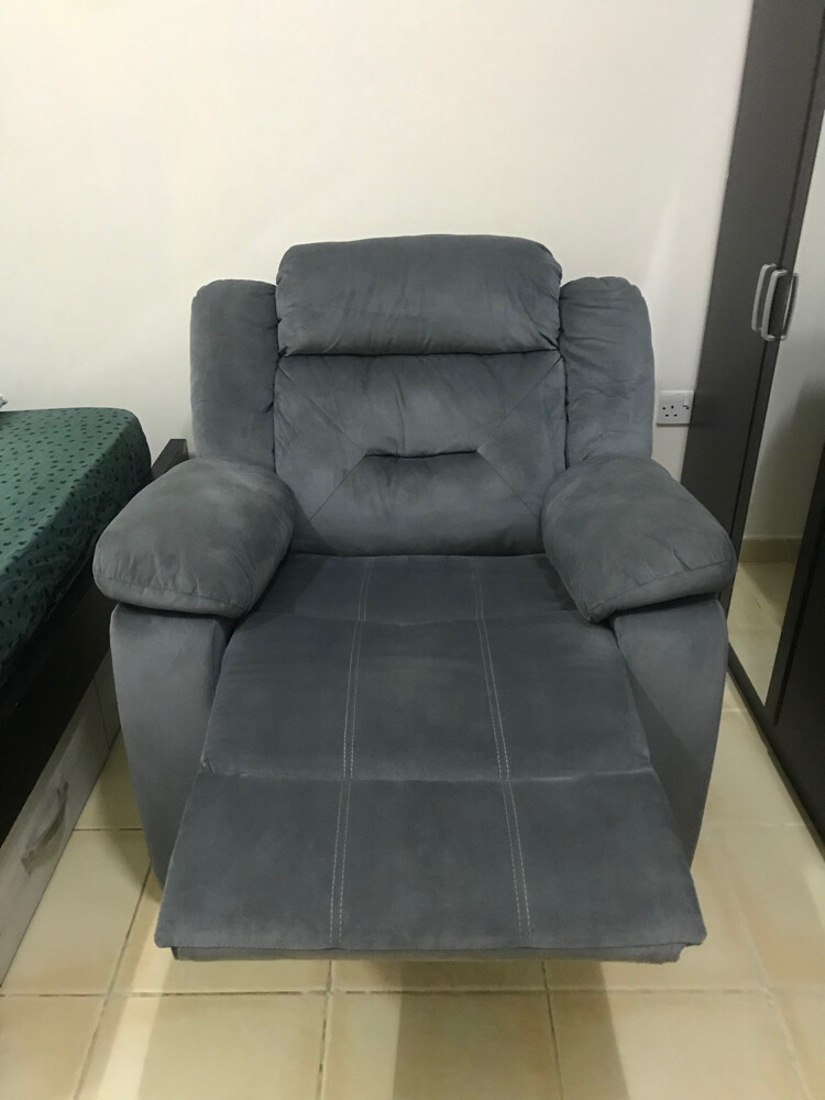 Reclining Sofa - 2
