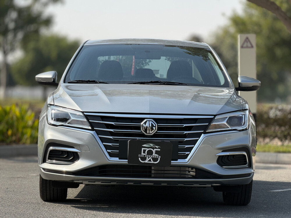 MG 5 - 1