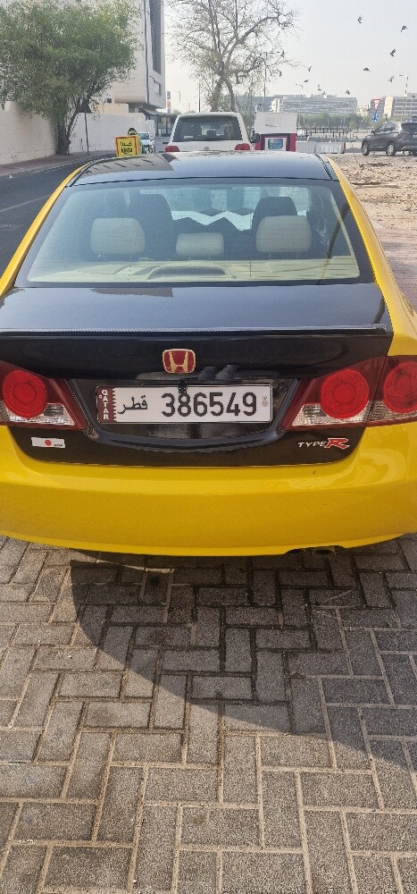 Honda - 2
