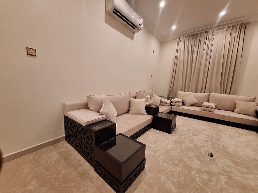 سجاد ستائر  ورق جدران أريكة المجل - 12