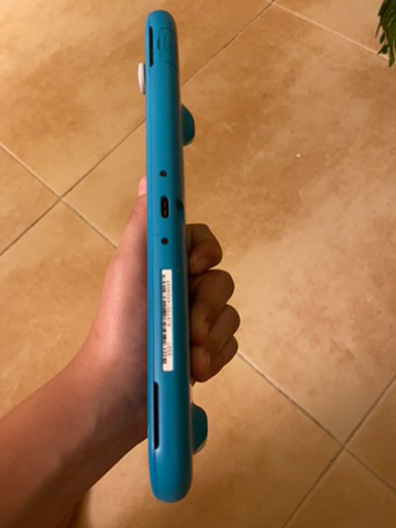 ننتندو سويتش مع شاحن - 3