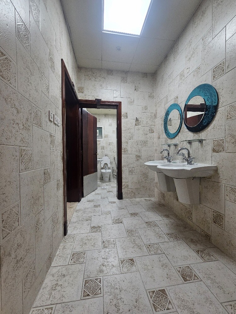 Ground floor villa for rent in Ain - 7