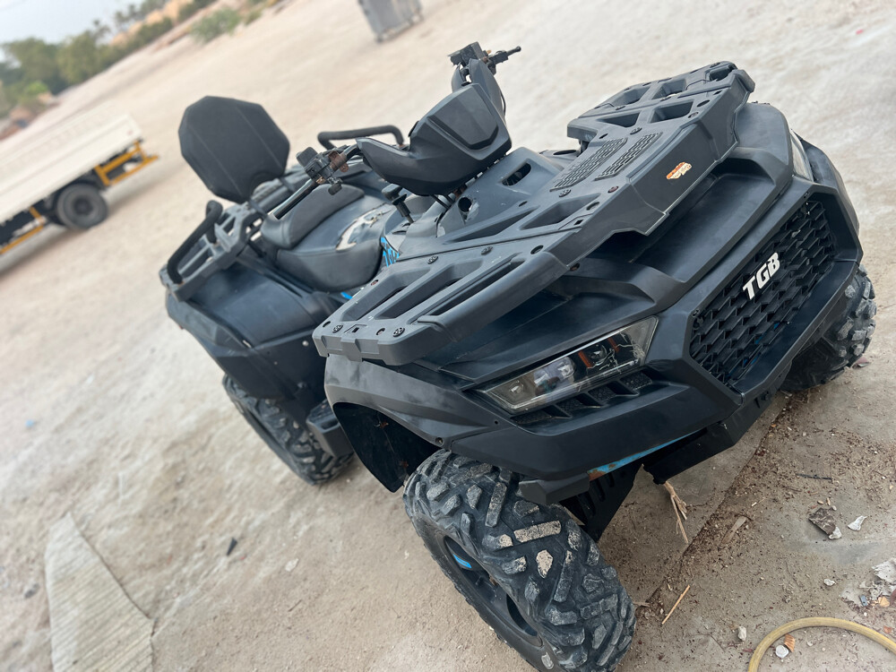 600سس تي جي بي - 5
