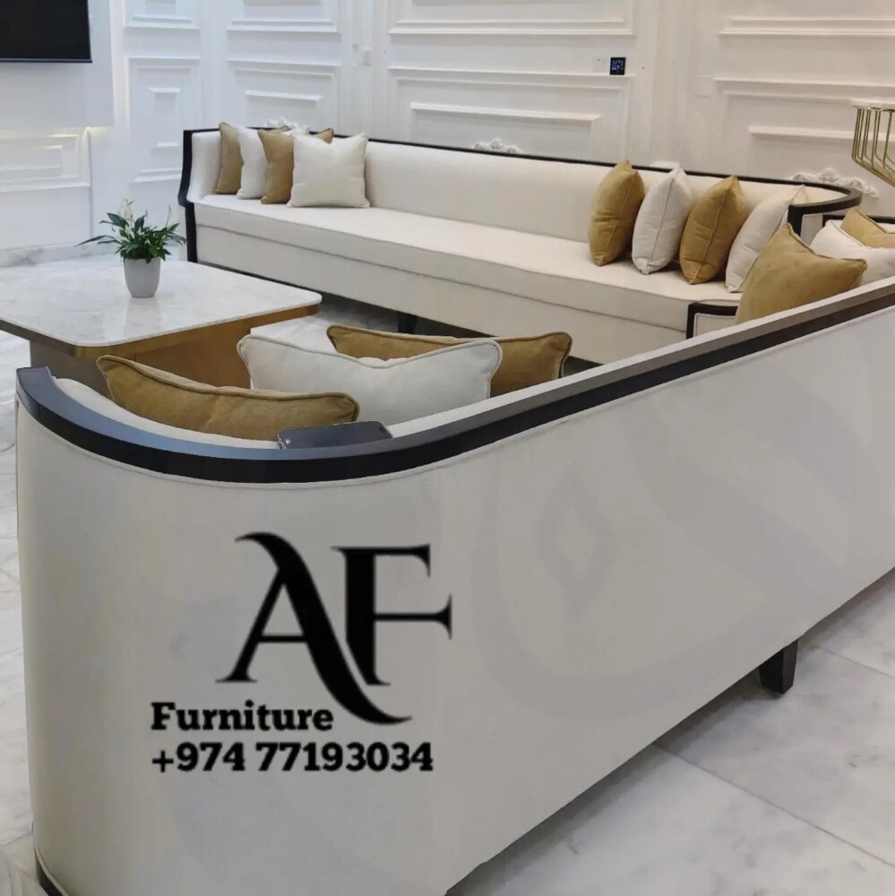 new sofa full sett 7 settar 1+1+2+3 - 4