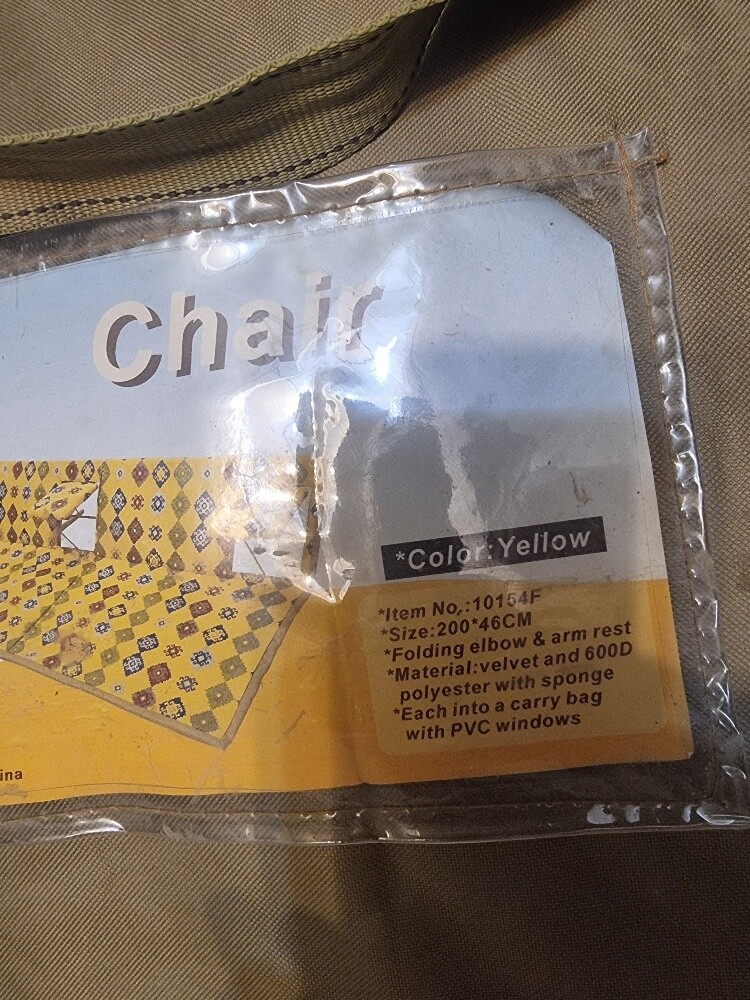 A floor seating set that opens and - 3