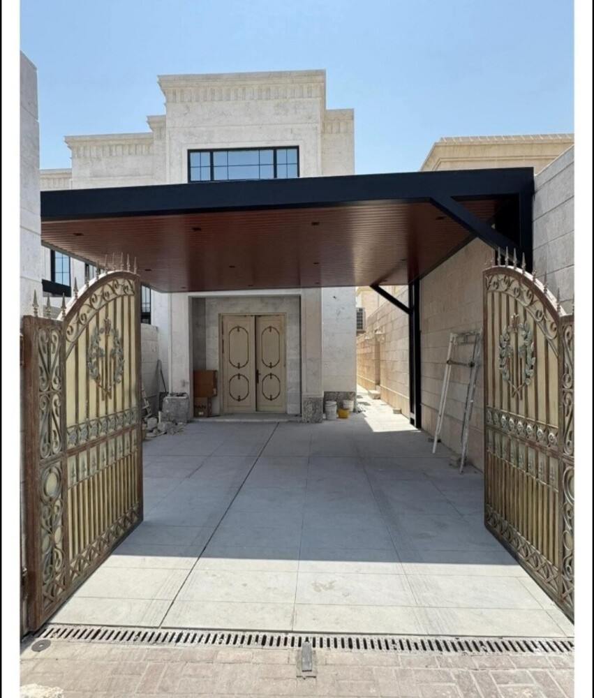 اعمال الحدادة والالمنيوم - 4