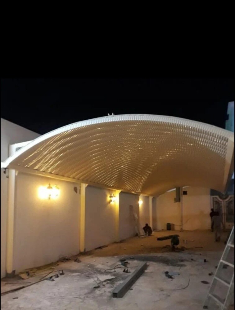 اعمال الحدادة والالمنيوم - 6