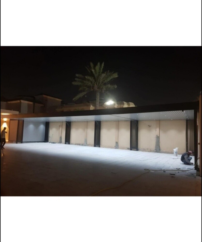 اعمال الحدادة والالمنيوم - 3