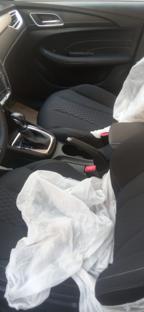 it's good car ac engine all good it's a brand new km 12000 istmra 10 month valid serious buyers contact me thank you+97459950468 Wattsal text me not major accident all good 1 accident only small - 3