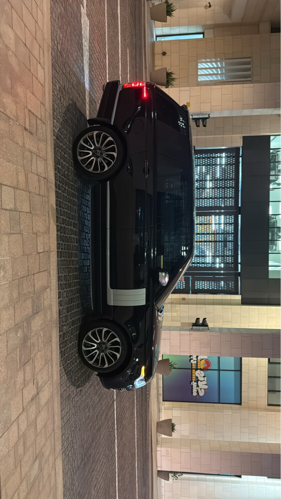 Range Rover Vogue for sale - 2