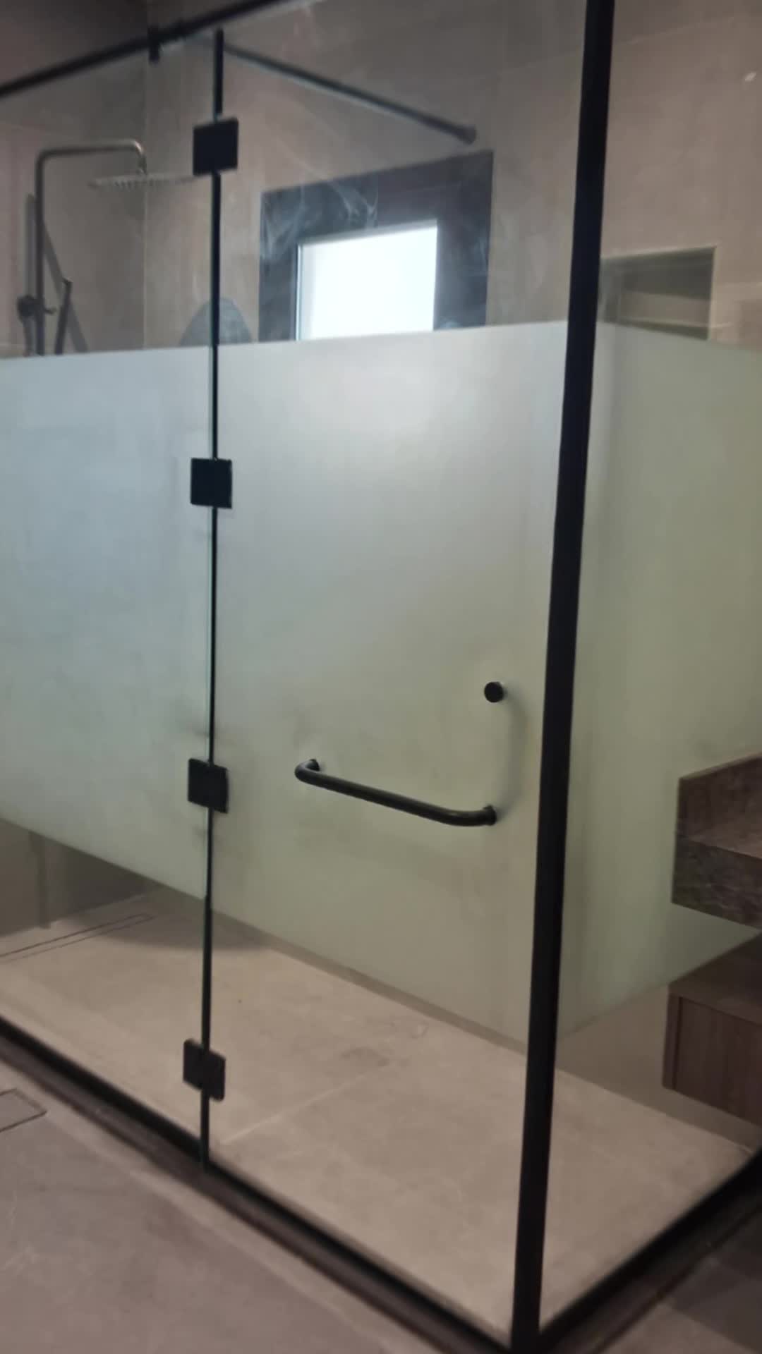 glass raling,door,uPVC,blacksmit - 30