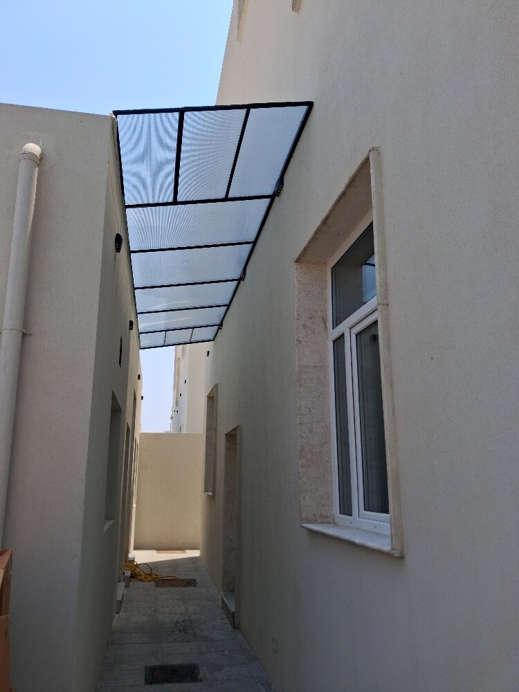 glass raling,door,uPVC,blacksmit - 29